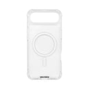 Wisecase iPhone 17 Air Lucid Case with Magsafe Clear