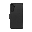 Wisecase Samsung Galaxy S24+ MERC Black+Black