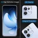 Doormoon OPPO Reno 13 Tempered Glass