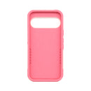 Wisecase Google Pixel 9/9 Pro Adventurer Case White Pink