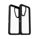 OtterBox Defender XT Case New Galaxy 2024 6.1-S24 Clear/Black
