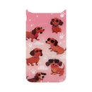 Love Tech iPhone 17 Air Magnetic Back Panel Dachshund Sunnies