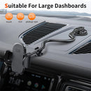 Wisecase H9-S1L Long Arm Car Holder