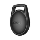 Acefast S2 Button Type Positioning Device (Apple&Android) Single Black