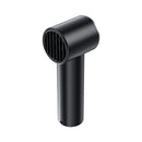 Acefast YF1 Mini Handheld Fan with Digital Display Black
