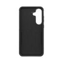 Wisecase Samsung Galaxy S25FE Adventurer Case Black