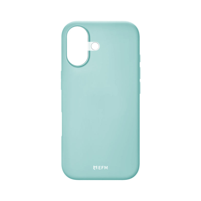 EFM iPhone 17 SANTORINI CASE Mint