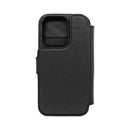 Wisecase iPhone 14 Pro 2in1 Magsafe Folio Black