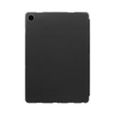 Wisecase Sam Galaxy Tab A9+ 11 Multifunction Smart Folio Black