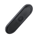 Acefast E19 Qi2 Desktop 3-in-1 Wireless Charging Holder Black