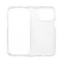 Wisecase Google Pixel 9Pro Fold Lucid Case Clear