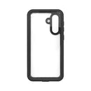 Wisecase Samsung Galaxy A57 Impact 360 Black