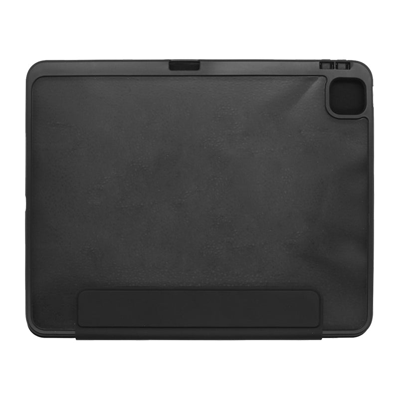 Wisecase iPad Pro 13 2024 360 Slim Protection With Removable Cover Black