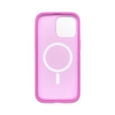 Wisecase iPhone15 ProMax Slim Armor Plus Magsafe Pink