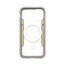 Wisecse iPhone 12/12Pro Bastion Case With Magsafe Iridescent