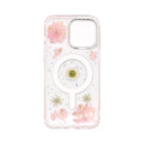 Wisecase iPhone 15 Pro Max Moda P-Chamomile