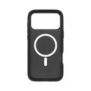 Wisecase iPhone 17 Pro Max Bulwark Case with Magsafe Black