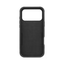 Wisecase iPhone 18 Pro Max/17 Pro Max Adventurer Case with Magsafe Black