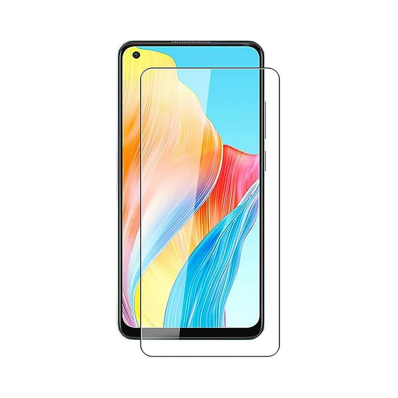 Doormoon OPPO A78 4G Tempered Glass