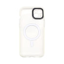Wisecase iPhone 15 Plus Impact Magsafe White