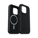Otterbox Defender XT Magsafe Case For iPhone 15 Plus - Black
