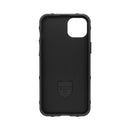 Wisecase iPhone 15 Plus Rugged Shield Black
