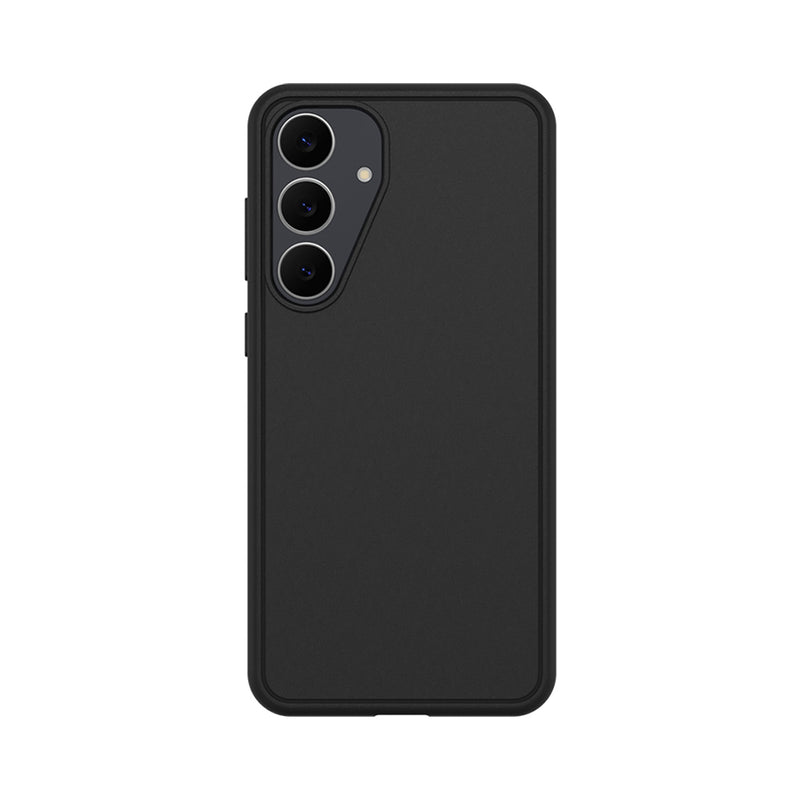 OtterBox Symmetry for Samsung Galaxy S25 FE - Black