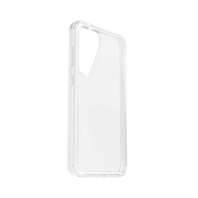 OtterBox Symmetry Clear Case New Galaxy 2024 6.6 - S24+ Clear