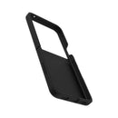 Otterbox Thin Flex Case For Samsung Galaxy Z Flip5 - Black