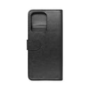 Wisecase OPPO Reno 13 Pro Wallet PU Case Black