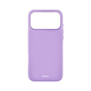 EFM iPhone 17 Pro Max SANTORINI CASE Lavender