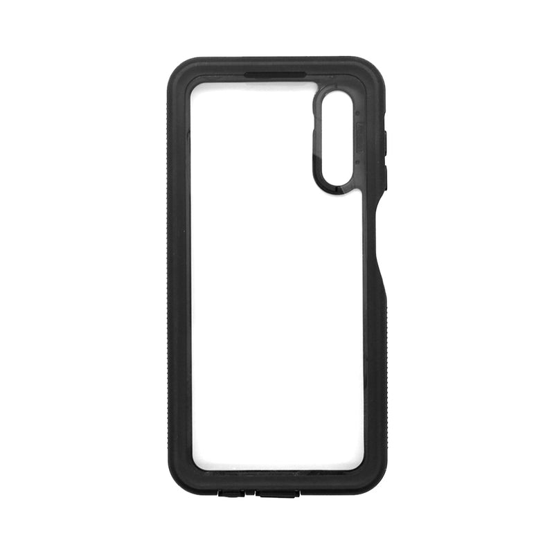 Wisecase Sam Galaxy A13 5G/A04S Impact 360 Black