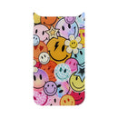 Love Tech iPhone 17 Air Magnetic Back Panel Happy Faces