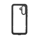 Wisecase Samsung Galaxy A37/A36 Impact 360 Black