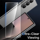 Doormoon Samsung Galaxy Z Fold 8 Ultra Front Tempered Glass