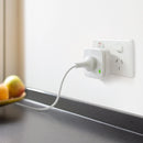 Eve Energy smart swtich & power meter White