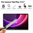 Doormoon Lenovo Tab Plus 11.5 Tempered Glass