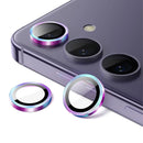 Doormoon Samsung Galaxy S25 Plus Camera Film Iridescent