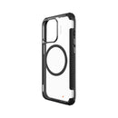 EFM Cayman Case Armour with D3O BIO For New iPhone 15 Pro 2023 6.1 Pro Carbon