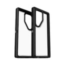 OtterBox Defender XT Case New Galaxy 2024 6.8 -S24Ultra Clear/Black