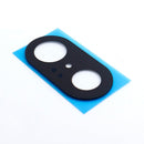 Doormoon Google Pixel 8a Rear Camera Glass Black