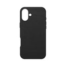 OtterBox Symmetry Cactus Leather Case For iPhone 16 Plus - Noir Ash