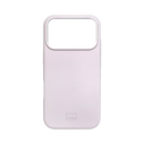 Machino iPhone 18 Pro/iPhone 17 Pro Liquid Silicone Case with Magsafe MC-IP67 Purple