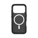 Wisecase iPhone 17 Pro Bulwark Case with Magsafe Black