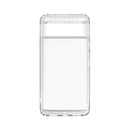 Wisecase Google Pixel 8 Tough Gel Clear
