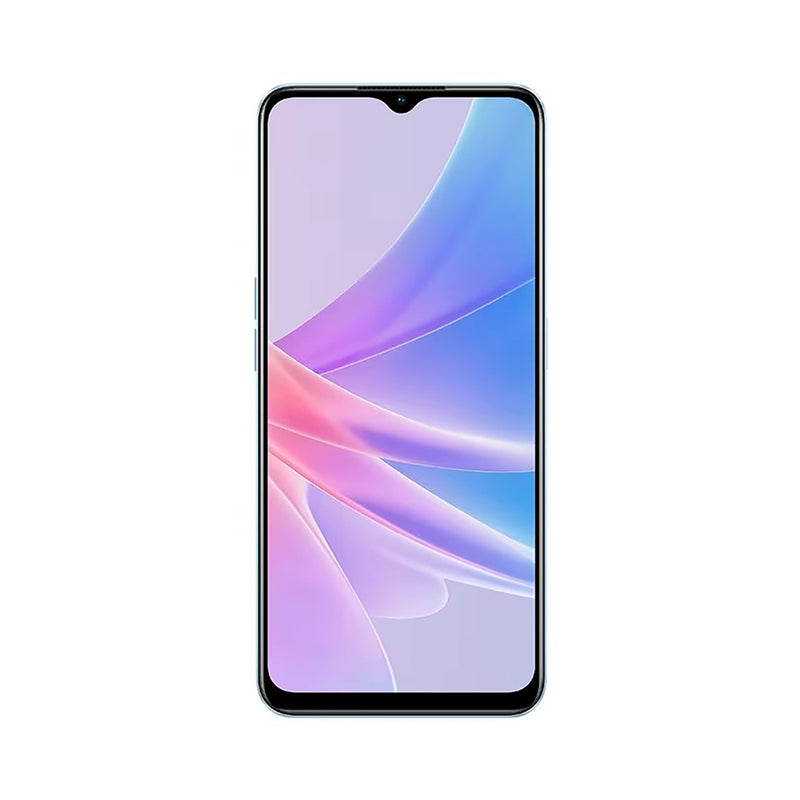 OPPO A78 5G 128GB Glowing Blue