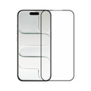 Doormoon iPhone 17 Air 5D Tempered Glass