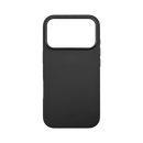 Machino iPhone 18 Pro Max/iPhone 17 Pro Max Liquid Silicone Case with Magsafe MC-IP67 Black