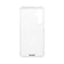 Wisecase Samsung Galaxy A16 5G Lucid Case - Clear