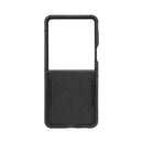Wisecase Samsung Galaxy Z Flip 7 Adventurer Case Black